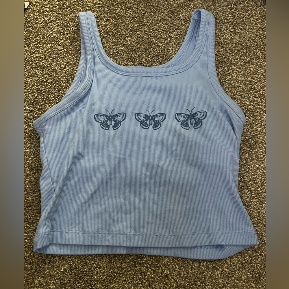 Brand:PINK! Size S Tank top!